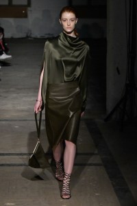 Dion Lee RTW Fall 2019