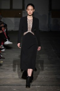 Dion Lee RTW Fall 2019