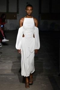 Dion Lee RTW Fall 2019