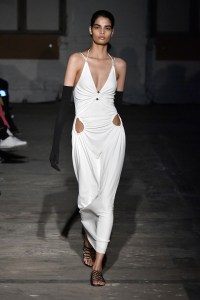 Dion Lee RTW Fall 2019