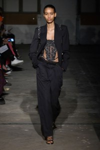 Dion Lee RTW Fall 2019