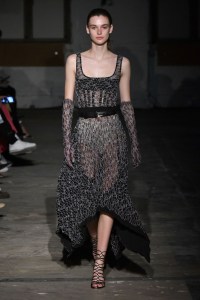 Dion Lee RTW Fall 2019