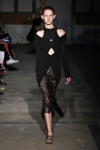 Dion Lee RTW Fall 2019