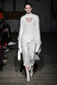 Dion Lee RTW Fall 2019