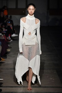Dion Lee RTW Fall 2019