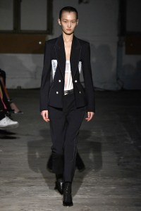 Dion Lee RTW Fall 2019