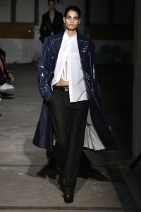 Dion Lee RTW Fall 2019