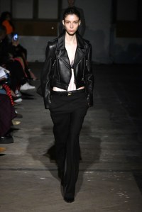 Dion Lee RTW Fall 2019