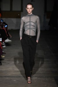 Dion Lee RTW Fall 2019