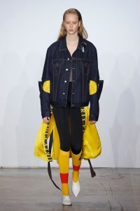 Dirty Pineapple RTW Fall 2019