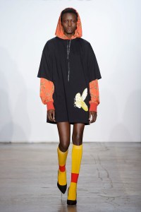 Dirty Pineapple RTW Fall 2019