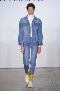 Dirty Pineapple RTW Fall 2019