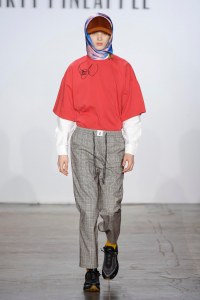 Dirty Pineapple RTW Fall 2019
