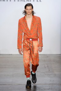 Dirty Pineapple RTW Fall 2019