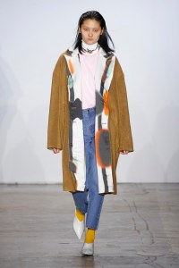 Dirty Pineapple RTW Fall 2019