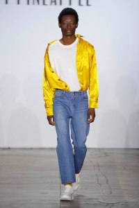 Dirty Pineapple RTW Fall 2019
