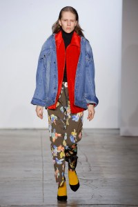 Dirty Pineapple RTW Fall 2019