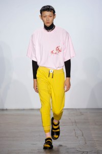 Dirty Pineapple RTW Fall 2019