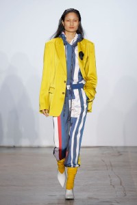 Dirty Pineapple RTW Fall 2019