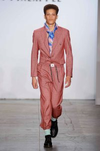 Dirty Pineapple RTW Fall 2019