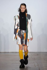 Dirty Pineapple RTW Fall 2019