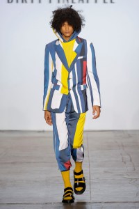 Dirty Pineapple RTW Fall 2019