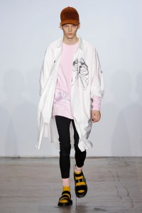 Dirty Pineapple RTW Fall 2019