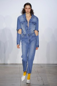 Dirty Pineapple RTW Fall 2019