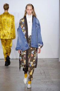 Dirty Pineapple RTW Fall 2019