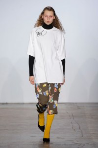 Dirty Pineapple RTW Fall 2019
