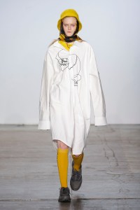 Dirty Pineapple RTW Fall 2019