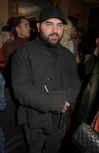 Michael Halpern
