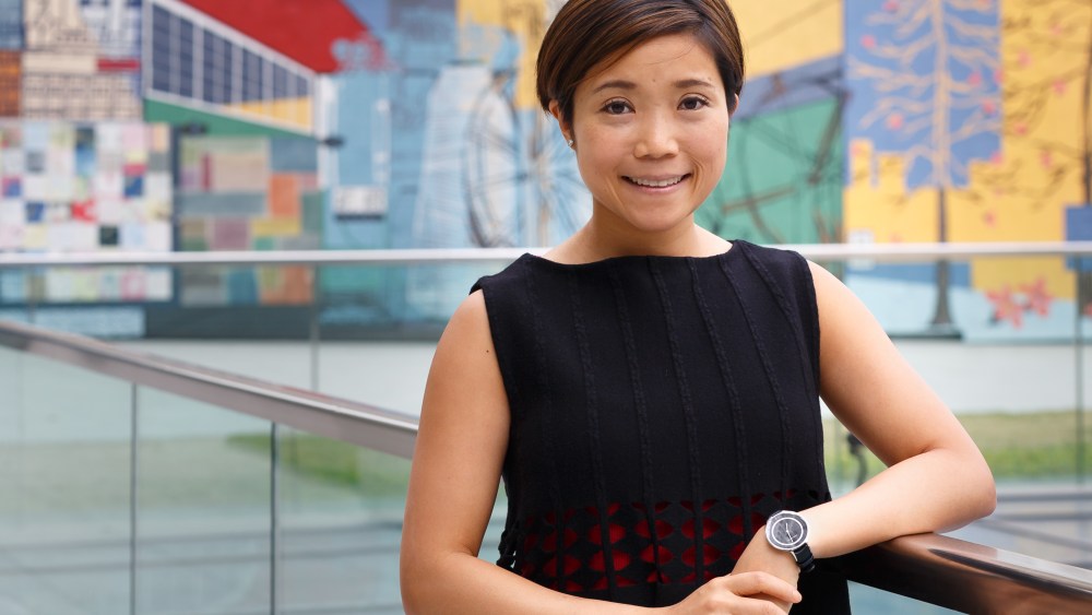 Vanessa Cheung