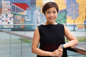 Vanessa Cheung