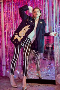 Dondup RTW Fall 2019