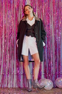 Dondup RTW Fall 2019