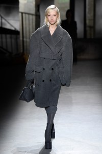 Giovanni Giannoni for WWD