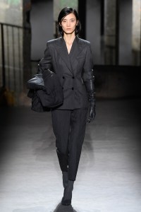Giovanni Giannoni for WWD