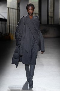 Giovanni Giannoni for WWD