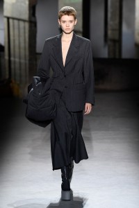 Giovanni Giannoni for WWD