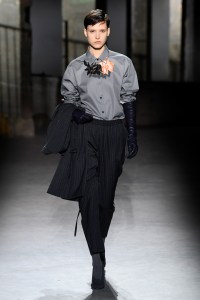Giovanni Giannoni for WWD