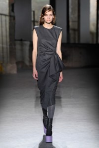 Giovanni Giannoni for WWD