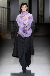 Giovanni Giannoni for WWD