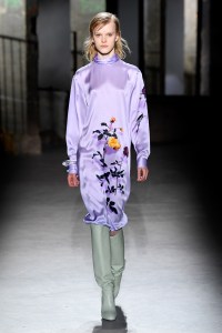 Giovanni Giannoni for WWD