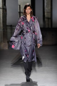 Giovanni Giannoni for WWD