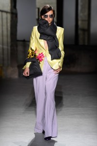 Giovanni Giannoni for WWD