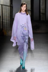 Giovanni Giannoni for WWD
