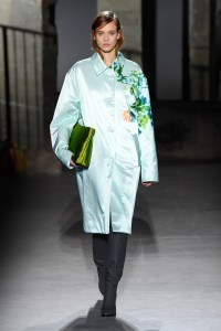 Giovanni Giannoni for WWD