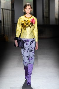 Giovanni Giannoni for WWD