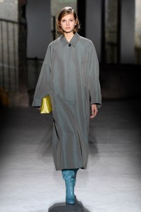 Giovanni Giannoni for WWD